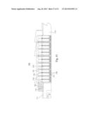 METHOD FOR PRODUCING PRESSURIZED LIQUEFIED NATURAL GAS, AND PRODUCTION     SYSTEM USED IN SAME diagram and image