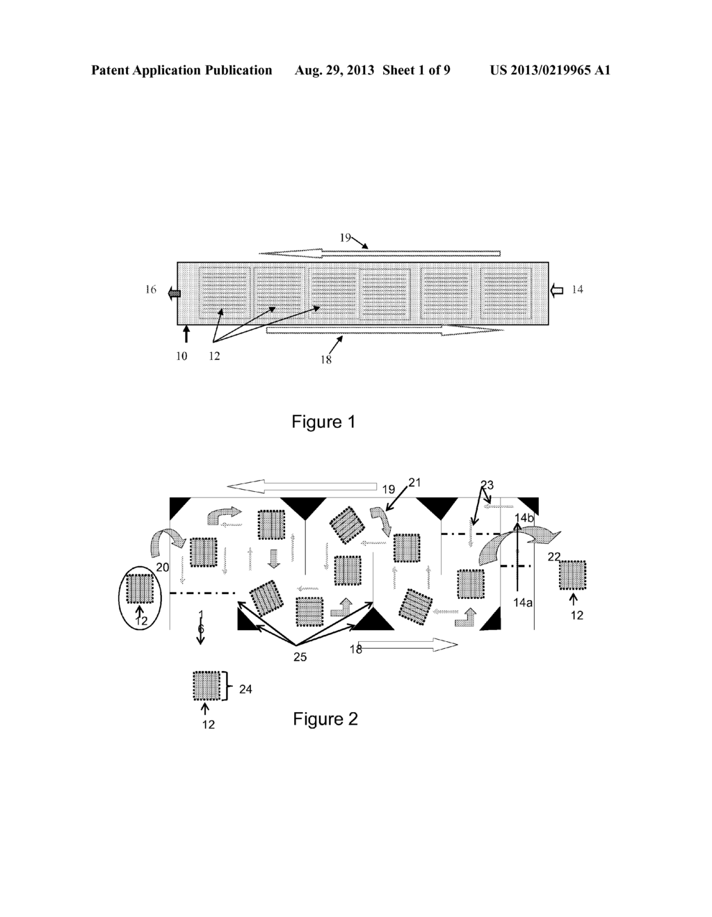 COUNTER-CURRENT CONTINUOUS ION-EXCHANGE METHOD FOR STRENGTHENING GLASS     ARTICLES - diagram, schematic, and image 02