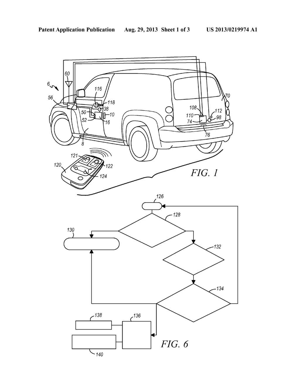 LATCH OPERATING SYSTEM AND INSTRUCTION METHOD - diagram, schematic, and image 02