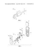 LOCK DEVICES, SYSTEMS AND METHODS diagram and image