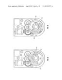 LOCK DEVICES, SYSTEMS AND METHODS diagram and image