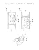 LOCK DEVICES, SYSTEMS AND METHODS diagram and image