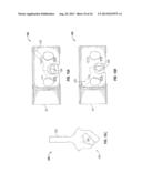 LOCK DEVICES, SYSTEMS AND METHODS diagram and image