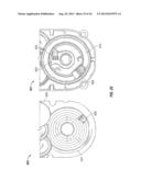 LOCK DEVICES, SYSTEMS AND METHODS diagram and image