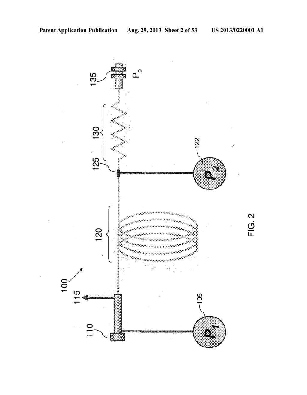 CHROMATOGRAPHY SYSTEMS AND METHODS USING THEM - diagram, schematic, and image 03