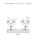 APPARATUS FOR DETECTING DEFECTS diagram and image