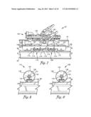 APPARATUS FOR DETECTING DEFECTS diagram and image