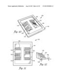 APPARATUS FOR DETECTING DEFECTS diagram and image