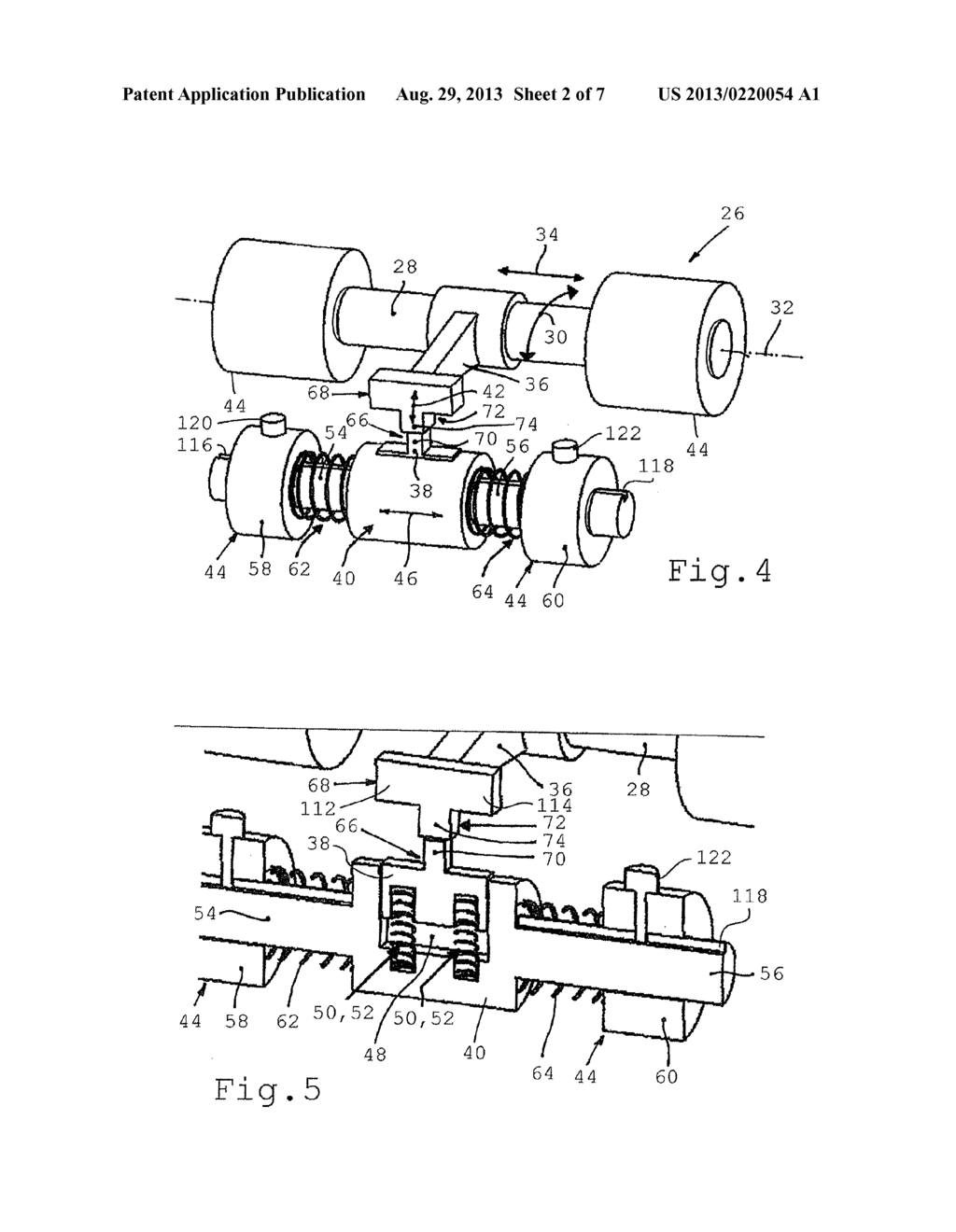 SHIFT ERROR SAFEGUARD FOR A TRANSMISSION IN A MOTOR-VEHICLE - diagram, schematic, and image 03