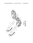 BIKE AUXILIARY HANDLE CONNECTION DEVICE diagram and image