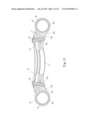 BIKE AUXILIARY HANDLE CONNECTION DEVICE diagram and image