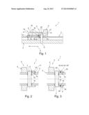 ADJUSTABLE CAMSHAFT diagram and image