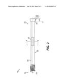 CONNECTING ROD BOLT HAVING LOCATING FEATURES diagram and image