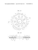 MOTOR APPARATUS AND MANUFACTURING METHOD THEREOF diagram and image