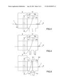 Method, Arrangement and Pelletising Plant diagram and image