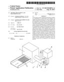 METHOD, ARRANGEMENT, AND PELLETISING PLANT diagram and image