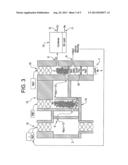 Method and apparatus for high temperature production of metals diagram and image