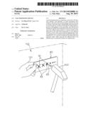 NAIL POSITIONING DEVICE diagram and image