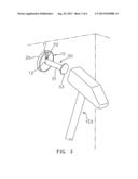 NAIL POSITIONING DEVICE diagram and image