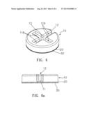 NAIL POSITIONING DEVICE diagram and image