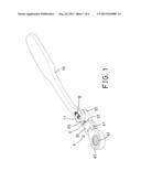 CONVERTIBLE DRIVING TOOL diagram and image