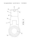 CONVERTIBLE DRIVING TOOL diagram and image