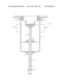 Kitchen Sink Strainer Basket Wrench diagram and image