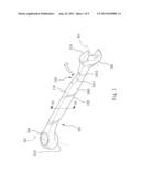 Wrench diagram and image