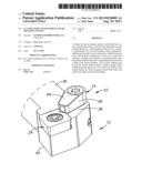 CUTTING TOOL WITH INTERNAL FLUID DELIVERY SYSTEM diagram and image