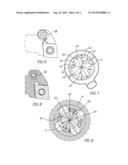 CUTTING TOOL WITH INTERNAL FLUID DELIVERY SYSTEM diagram and image