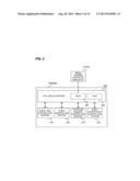 SHEET PROCESSING APPARATUS AND IMAGE FORMING SYSTEM diagram and image