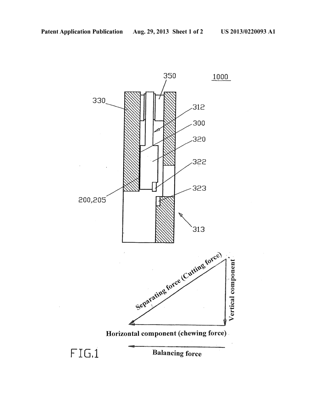 GUIDE DEVICE FOR A KNIFE - diagram, schematic, and image 02