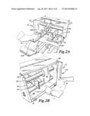 Push/Pull Rotary Cutting Apparatus Driven By Substrate diagram and image