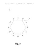 APPARATUS AND METHOD FOR VISUALIZING MUSIC AND OTHER SOUNDS diagram and image