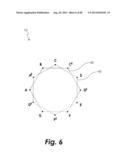 APPARATUS AND METHOD FOR VISUALIZING MUSIC AND OTHER SOUNDS diagram and image