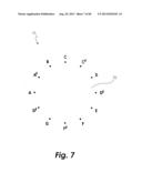 APPARATUS AND METHOD FOR VISUALIZING MUSIC AND OTHER SOUNDS diagram and image