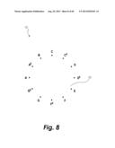 APPARATUS AND METHOD FOR VISUALIZING MUSIC AND OTHER SOUNDS diagram and image