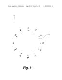 APPARATUS AND METHOD FOR VISUALIZING MUSIC AND OTHER SOUNDS diagram and image