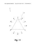 APPARATUS AND METHOD FOR VISUALIZING MUSIC AND OTHER SOUNDS diagram and image