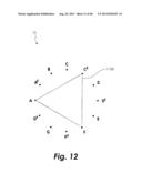 APPARATUS AND METHOD FOR VISUALIZING MUSIC AND OTHER SOUNDS diagram and image