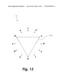 APPARATUS AND METHOD FOR VISUALIZING MUSIC AND OTHER SOUNDS diagram and image