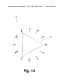 APPARATUS AND METHOD FOR VISUALIZING MUSIC AND OTHER SOUNDS diagram and image