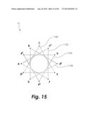 APPARATUS AND METHOD FOR VISUALIZING MUSIC AND OTHER SOUNDS diagram and image