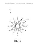 APPARATUS AND METHOD FOR VISUALIZING MUSIC AND OTHER SOUNDS diagram and image