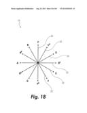 APPARATUS AND METHOD FOR VISUALIZING MUSIC AND OTHER SOUNDS diagram and image