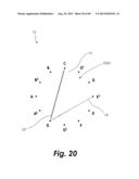 APPARATUS AND METHOD FOR VISUALIZING MUSIC AND OTHER SOUNDS diagram and image