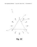 APPARATUS AND METHOD FOR VISUALIZING MUSIC AND OTHER SOUNDS diagram and image