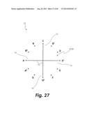 APPARATUS AND METHOD FOR VISUALIZING MUSIC AND OTHER SOUNDS diagram and image