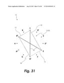 APPARATUS AND METHOD FOR VISUALIZING MUSIC AND OTHER SOUNDS diagram and image