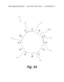 APPARATUS AND METHOD FOR VISUALIZING MUSIC AND OTHER SOUNDS diagram and image